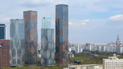 купить квартиру ЖК Level Мичуринский