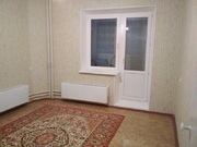 Ивантеевка, 2-х комнатная квартира, ул. Дзержинского д.8, 20000 руб.