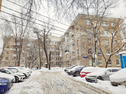 Москва, 2-х комнатная квартира, ул. Расплетина д.8к2, 20000000 руб.