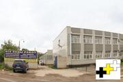 Производственно-деловой комплекс из 4 зданий 3150кв.м в Солнечногорске, 120000000 руб.
