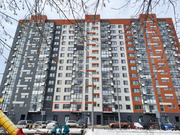 Москва, 3-х комнатная квартира, Фрезер ш. д.7/2, 25060930 руб.