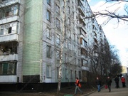 Москва, 3-х комнатная квартира, Новоясеневский пр-кт. д.22К3, 8100000 руб.