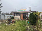 Дом-дача в СНТ Радуга вблизи г. Домодедово, 7000000 руб.