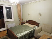 Москва, 2-х комнатная квартира, ул. Каховка д.18 к1, 14600000 руб.