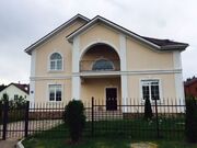 Продажа дома, Колотилово, Краснопахорское с. п., 18000000 руб.