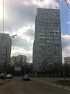 Москва, 1-но комнатная квартира, ул. Ярцевская д.29 к3, 6490000 руб.