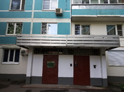 Москва, 1-но комнатная квартира, ул. Барвихинская д.4 к1, 6400000 руб.