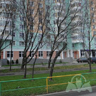 Москва, 1-но комнатная квартира, ул. Заповедная д.16к1, 34000 руб.