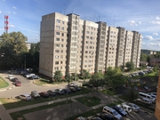 Львовский, 1-но комнатная квартира, ул. Горького д.17, 3400000 руб.