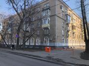 Москва, 3-х комнатная квартира, ул. Мясниковская 1-я д.8/10, 12500000 руб.