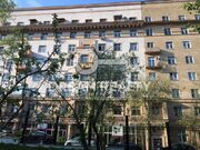 Москва, 2-х комнатная квартира, ул. Дружинниковская д.11/2, 19500000 руб.