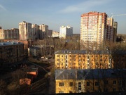 Ивантеевка, 1-но комнатная квартира, ул. Трудовая д.7, 19000 руб.