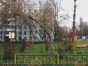 2-е смежные комнаты 18 кв.м - м.Пражская, ул. Булатниковская, 5к3, 3000000 руб.