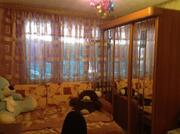 Сергиев Посад, 2-х комнатная квартира, ул. Центральная д.23, 1850000 руб.