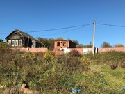 Дом в деревне Ляпино, 850000 руб.