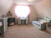 Аренда дома в ДПК Луч (Минское шоссе), 130000 руб.