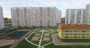 Железнодорожный, 1-но комнатная квартира, Проспект Героев д.6, 20000 руб.