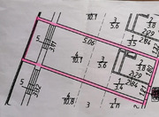 Балашиха, 1-но комнатная квартира, Косинское шоссе д.5к7, 4950000 руб.