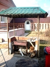 Коттедж с бассейном на 12 человек в Дедовске, 15000 руб.