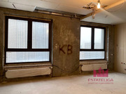 Москва, 1-но комнатная квартира, Ильменский проезд д.14к8, 16500000 руб.