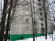 Москва, 3-х комнатная квартира, Кронштадтский бул. д.57, 57, 5500000 руб.