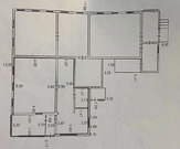 Часть дома на улице Горшкова, 5000000 руб.