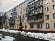 Королев, 1-но комнатная квартира, ул. Сакко и Ванцетти д.4, 3300000 руб.