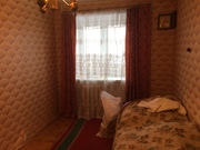Клин, 3-х комнатная квартира, Бородинский проезд д.32, 3350000 руб.