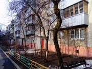 Подольск, 2-х комнатная квартира, Знамя Октября д.14, 23000 руб.