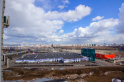 Московский, 1-но комнатная квартира, ул. Татьянин Парк д.19 к2, 11600000 руб.