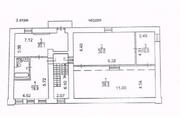 Аренда офиса, м. Проспект Мира, Ул. Гиляровского, 22000 руб.