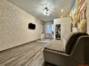 Домодедово, 1-но комнатная квартира, улица Текстильщиков д.31, 7700000 руб.