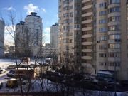 Москва, 3-х комнатная квартира, ул. Верхние Поля д.6, 47000 руб.