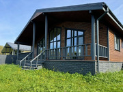 115 кв.м. готовый дом в Повадино, 10900000 руб.