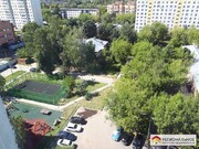 Балашиха, 1-но комнатная квартира, ул. 40 лет Победы д.8, 2900000 руб.