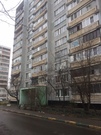 Москва, 3-х комнатная квартира, Капотня 5-й кв-л. д.15, 9000000 руб.