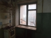 Москва, 2-х комнатная квартира, ул. Фабрициуса д.4с1, 10391000 руб.