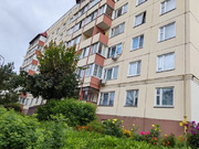 Кубинка, 1-но комнатная квартира, Кубинка-8 д.15, 6600000 руб.