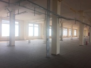 Аренда помещения под производство, площ.1800 кв.м, Бульвар Рокоссовского, 5500 руб.