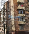 Москва, 3-х комнатная квартира, Загородное ш. д.11к1, 9450000 руб.
