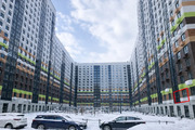 Москва, 2-х комнатная квартира, ул. Люблинская д.76к5, 14822400 руб.