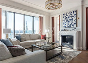 Москва, 4-х комнатная квартира, ул. Мытная д.40 к3, 130000000 руб.