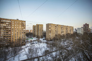 Москва, 2-х комнатная квартира, Конаковский проезд д.13, 6150000 руб.