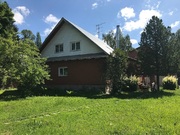Продается 2 этажный дом с земельным участком в элитном поселке г. Пушк, 11500000 руб.