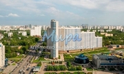 Москва, 1-но комнатная квартира, Намёткина д.18, 23000000 руб.