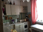 Яхрома, 2-х комнатная квартира, ул. Большевистская д.23, 15000 руб.
