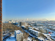 Москва, 3-х комнатная квартира, ул. Сокольнический Вал д.3, 40000000 руб.