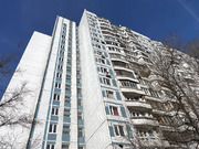 Москва, 1-но комнатная квартира, ул. Маршала Голованова д.1, 15500000 руб.