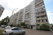 Видное, 2-х комнатная квартира, ул. Школьная д.87, 5350000 руб.