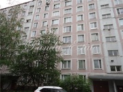 Москва, 1-но комнатная квартира, Строгинский б-р. д.13 к 3, 7200000 руб.